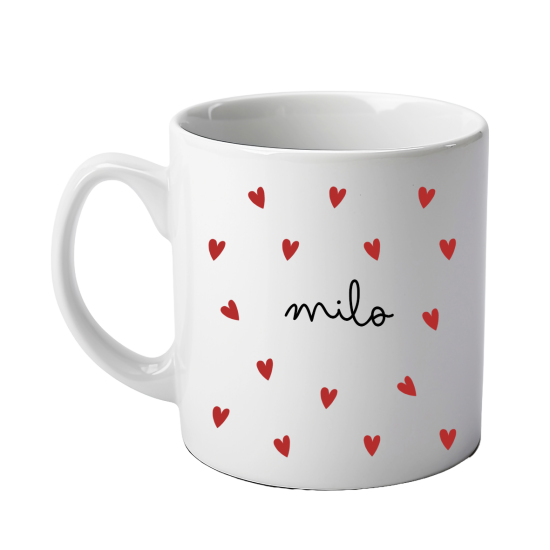 mug céramique personnalisable