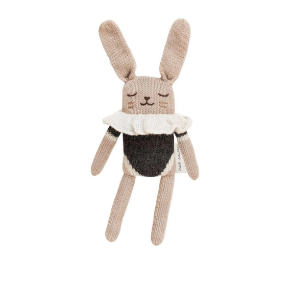 Doudou lapin