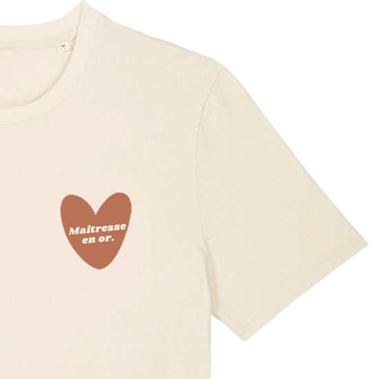 T-shirt MyLove