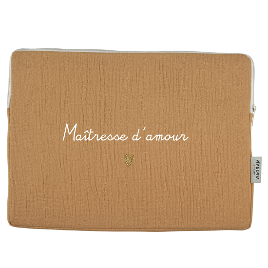 Pochette ordinateur