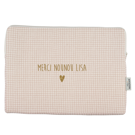 Pochette ordinateur