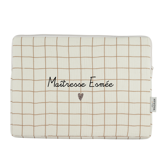 Pochette ordinateur