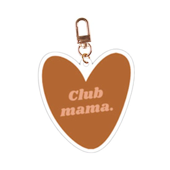 club mama