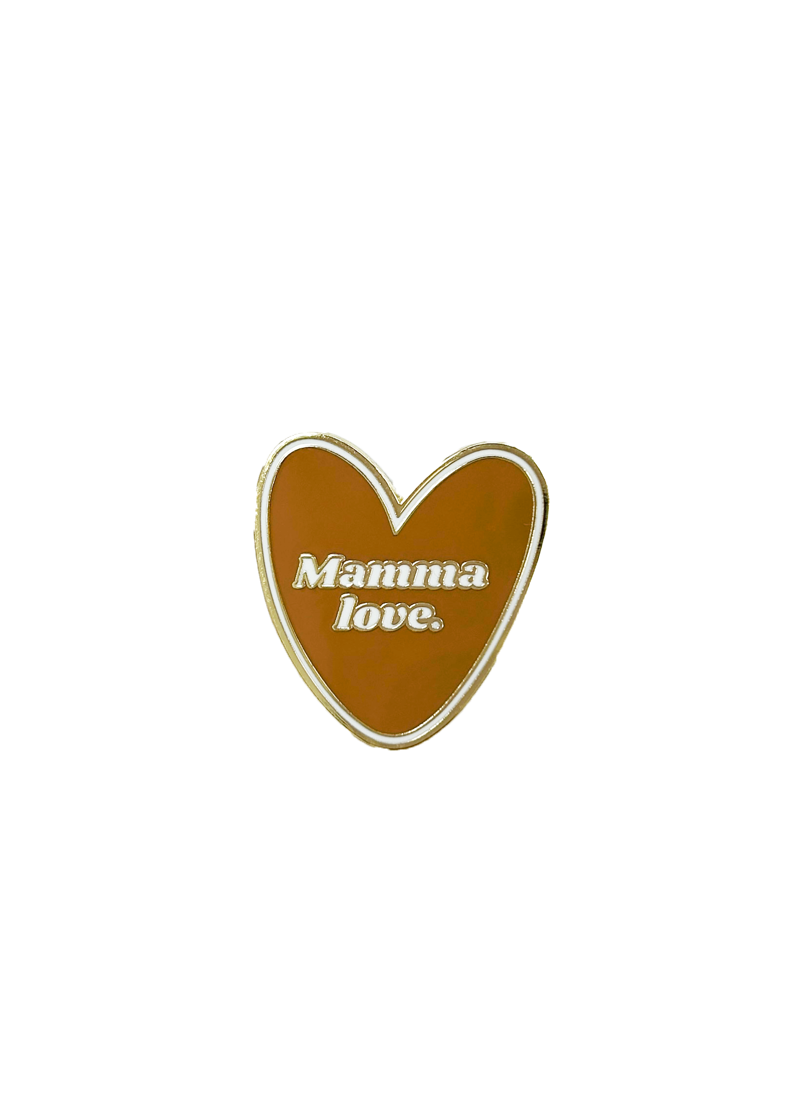 mamma love