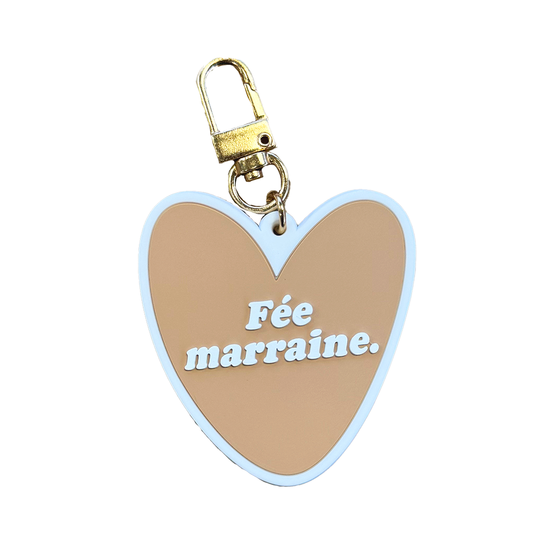 fée marraine