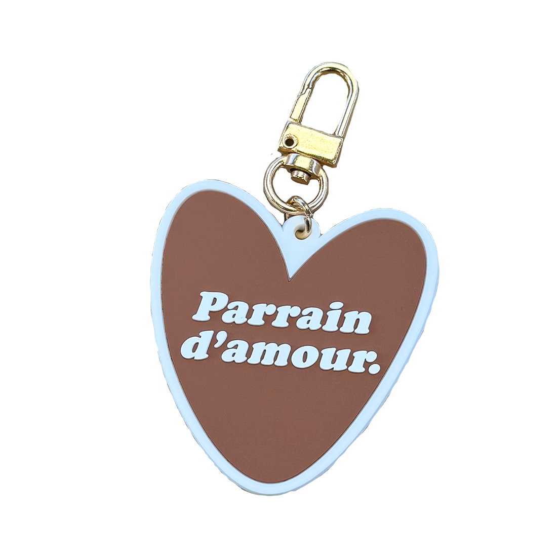 parrain d'amour