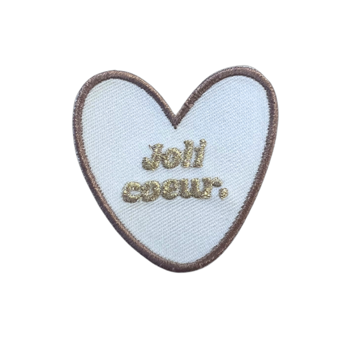 joli coeur