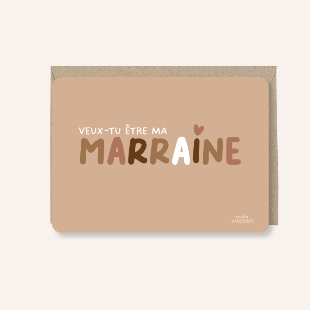 marraine